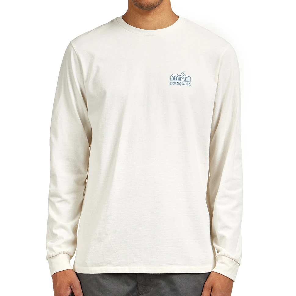 Patagonia - Long-Sleeved Strataspire Responsibili-Tee