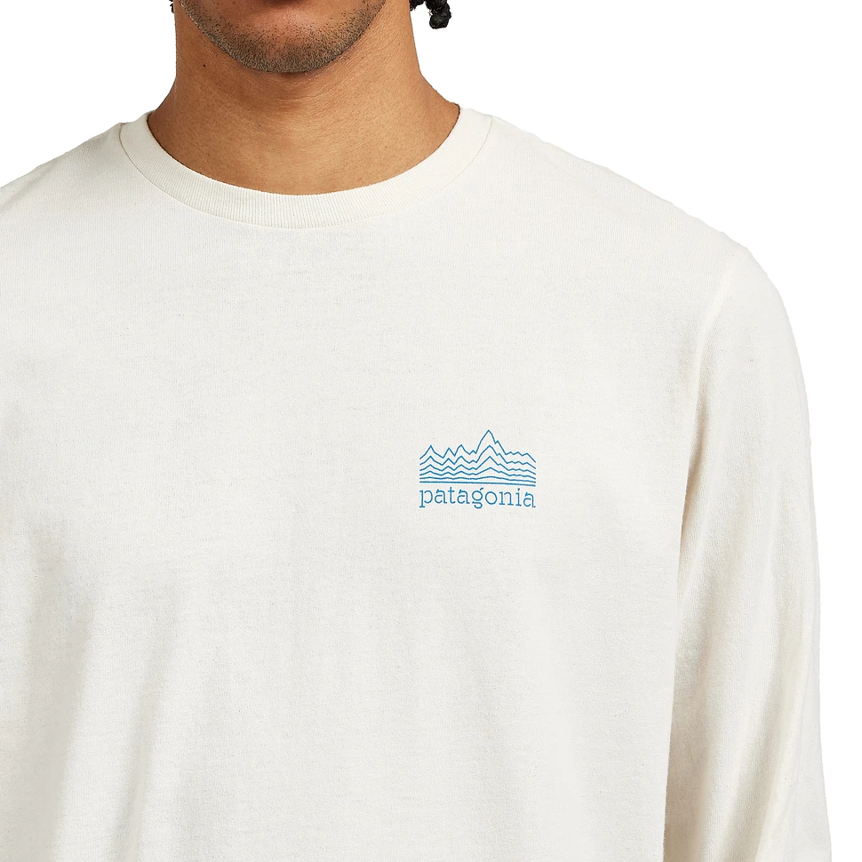 Patagonia - Long-Sleeved Strataspire Responsibili-Tee