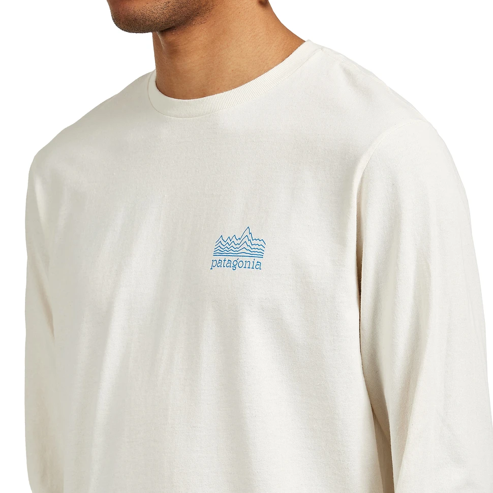 Patagonia - Long-Sleeved Strataspire Responsibili-Tee