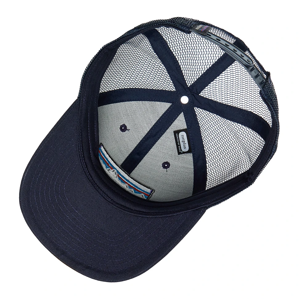 Patagonia - P-6 Logo LoPro Trucker Hat