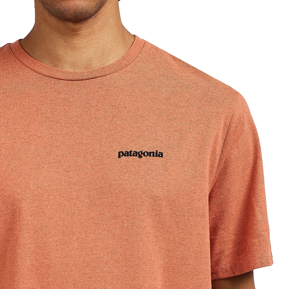 Patagonia - P-6 Logo Responsibili-Tee