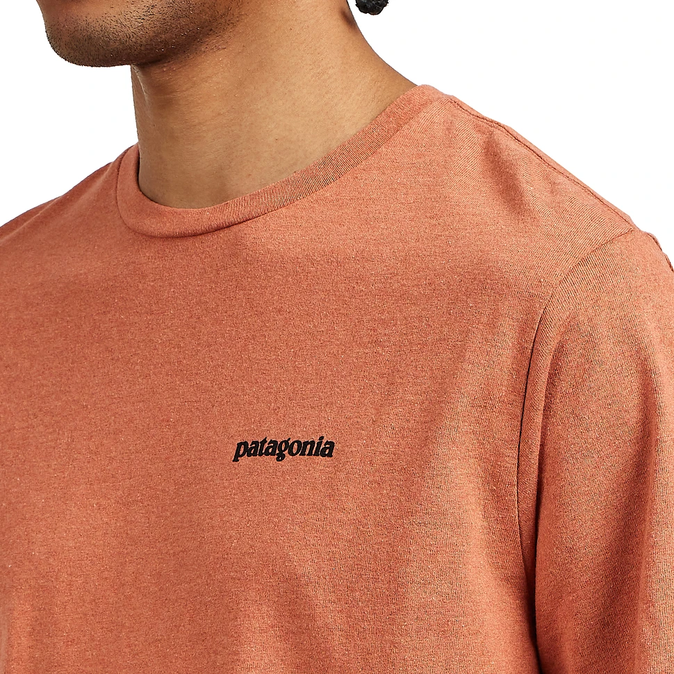 Patagonia - P-6 Logo Responsibili-Tee