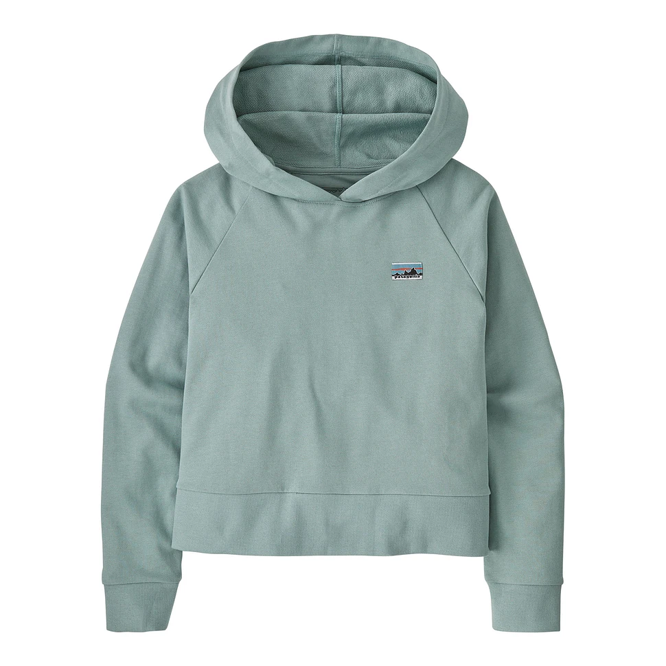 Patagonia - Regenerative Organic Certified Cotton Essential Hoody