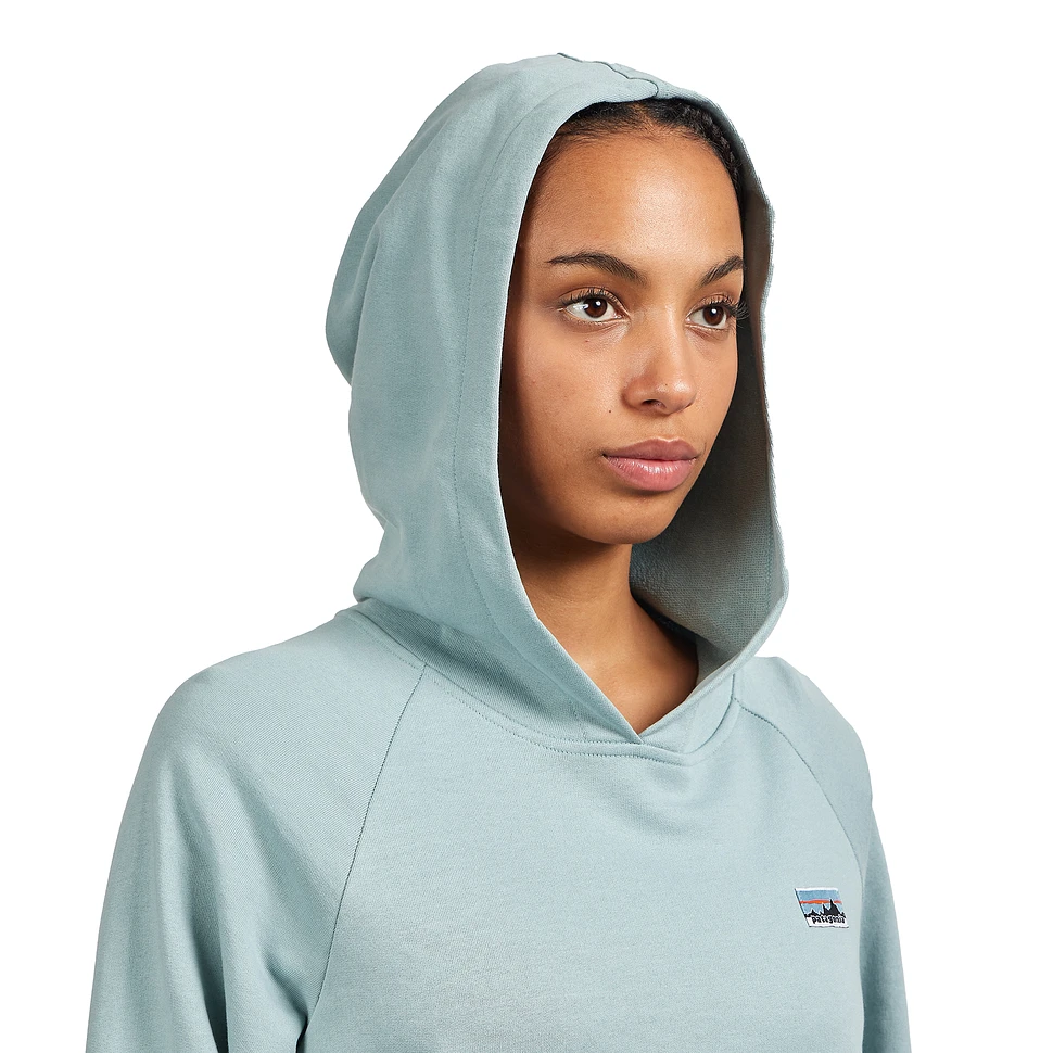 Patagonia - Regenerative Organic Certified Cotton Essential Hoody