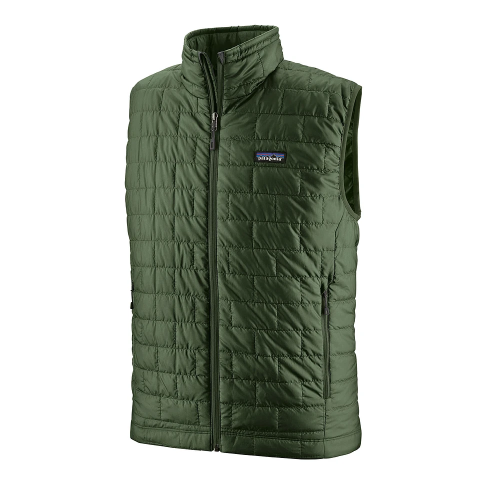 Patagonia - Nano Puff Vest