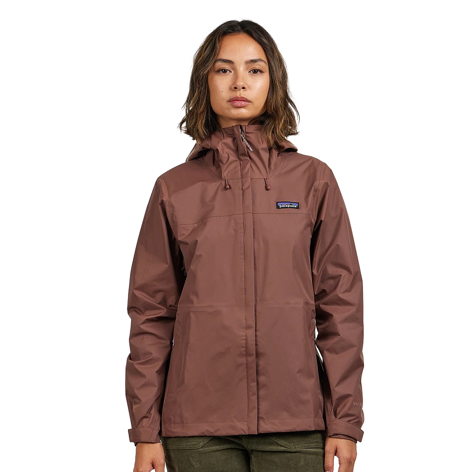 Patagonia - Torrentshell 3L Jacket