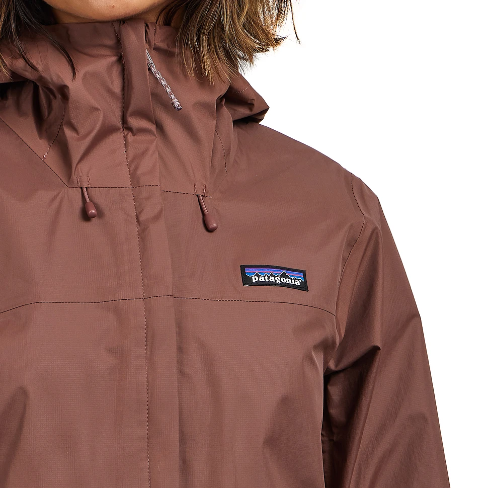 Patagonia - Torrentshell 3L Jacket