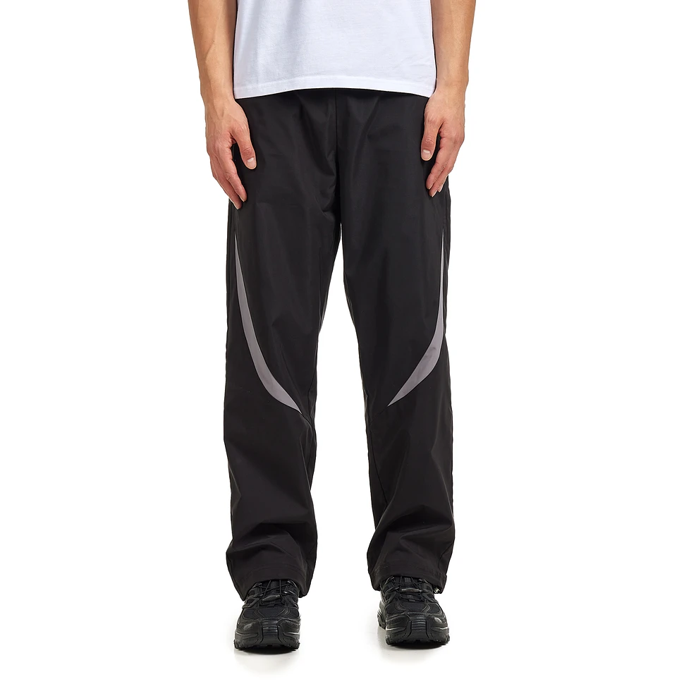 Arte Antwerp - Two-Tone Tracksuit Pants