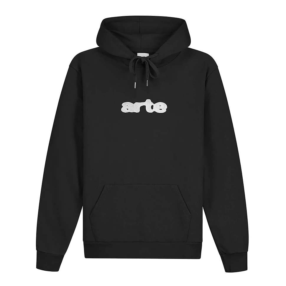 Arte Antwerp - Embroidery Logo Hoodie