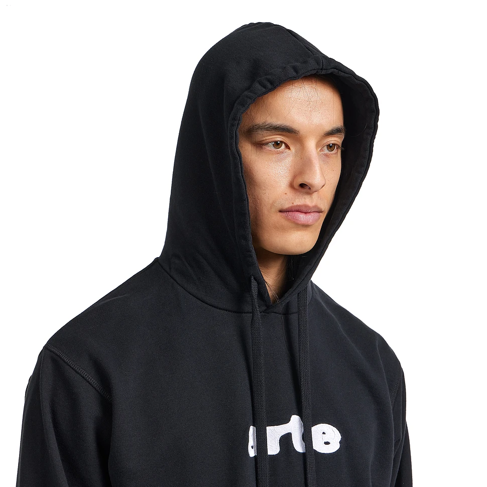 Arte Antwerp - Embroidery Logo Hoodie