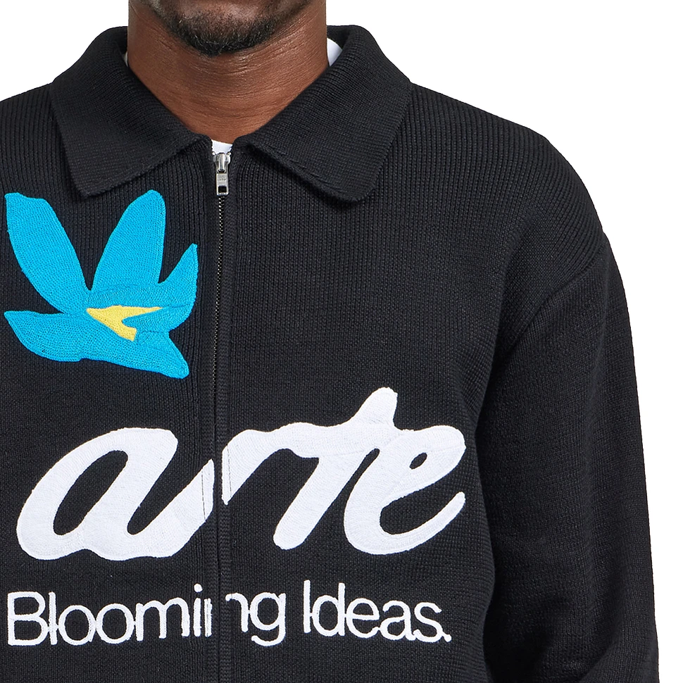 Arte Antwerp - Blooming Ideas Cardigan