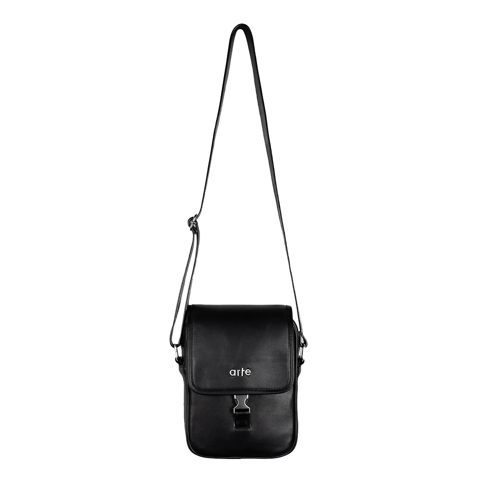 Arte Antwerp - Leather Crossbody Bag