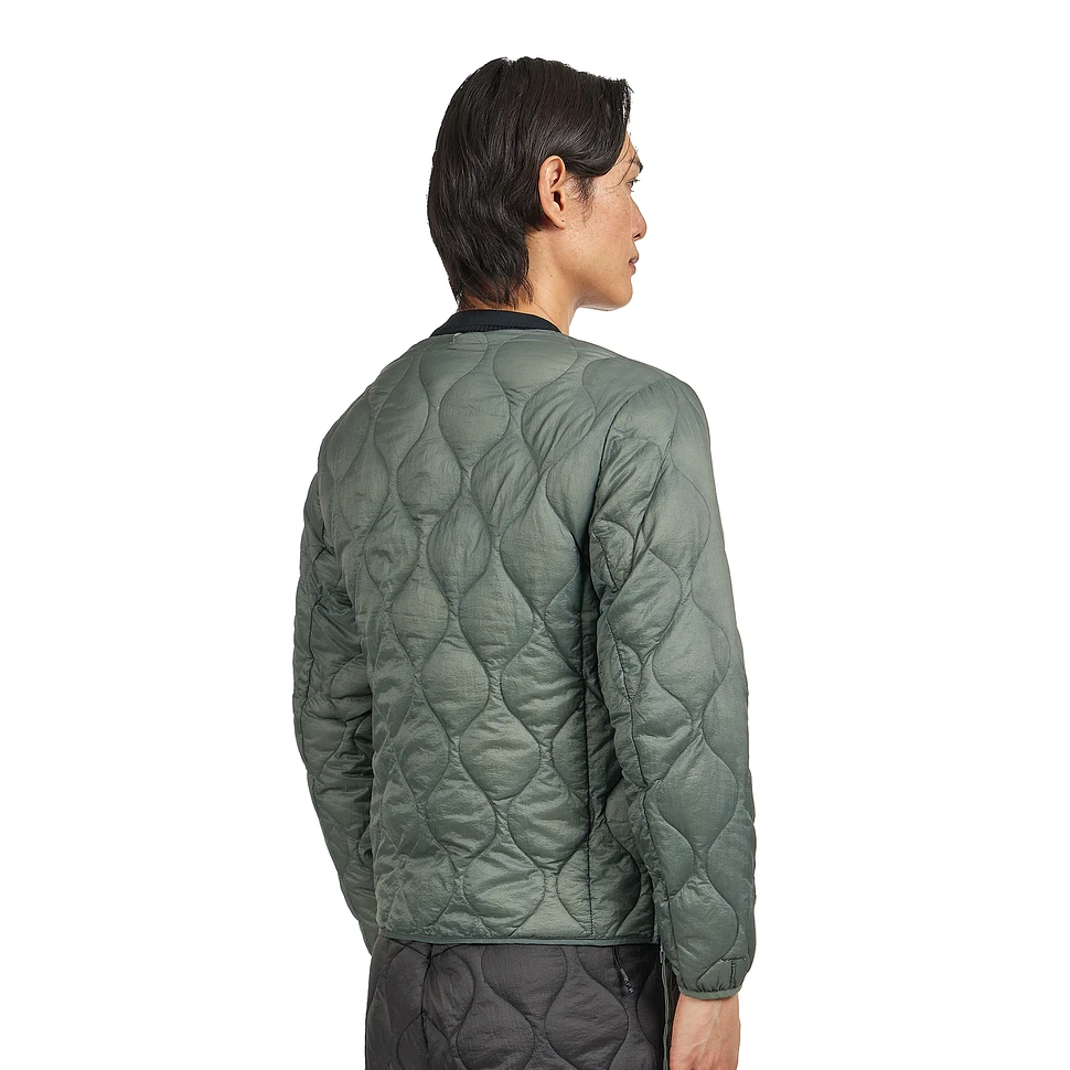 F/CE x TAION - Packable Inner Down Jacket