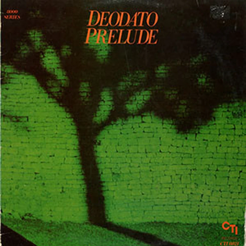 Eumir Deodato - Prelude