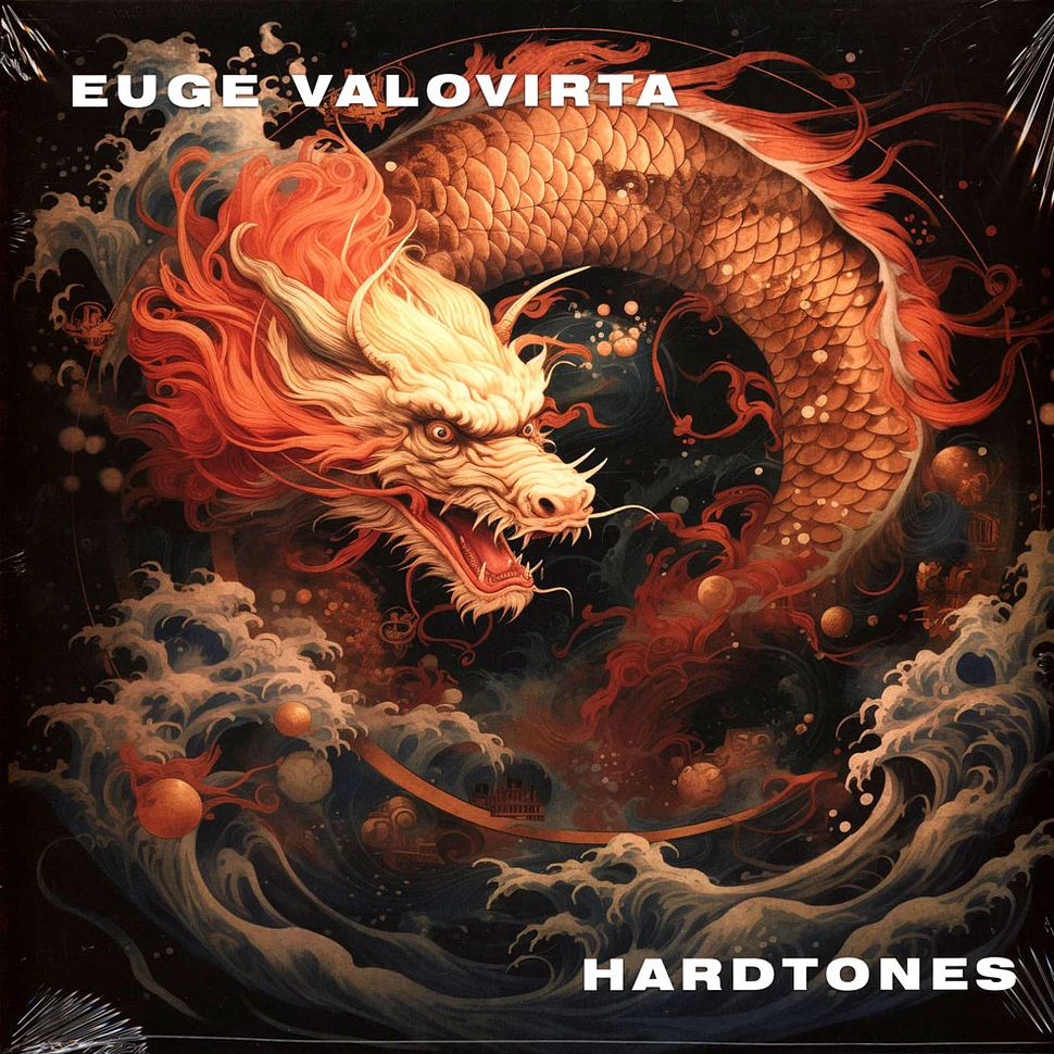 Euge Valovirta - Hardtones