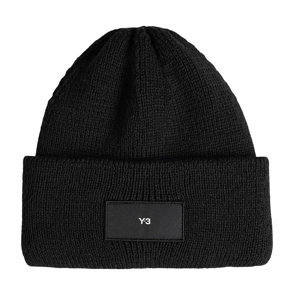 Y-3 - Y-3 Cl Beanie