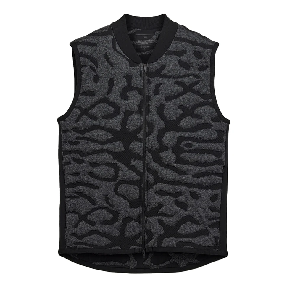 Y-3 - Y-3 M Running Engineered Insulated Vest