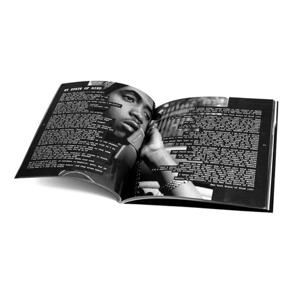 Nas - Illmatic 30th Anniversary 7" Box Set