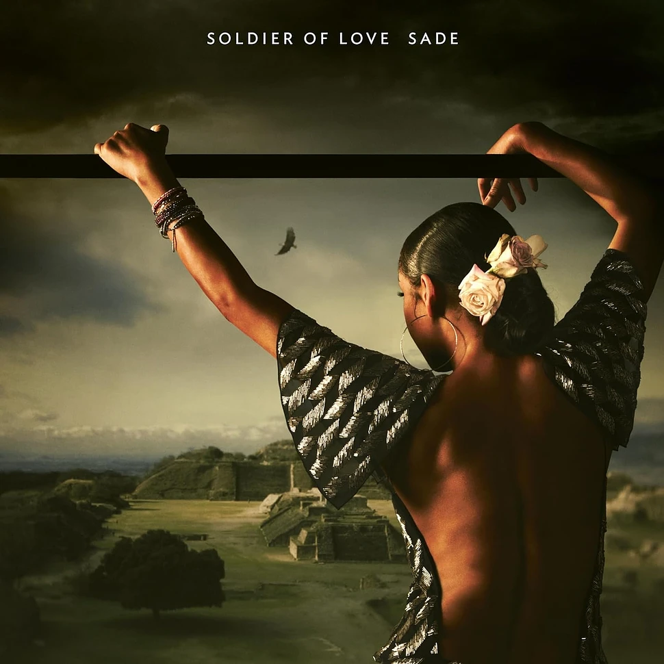 Sade - Soldier Of Love