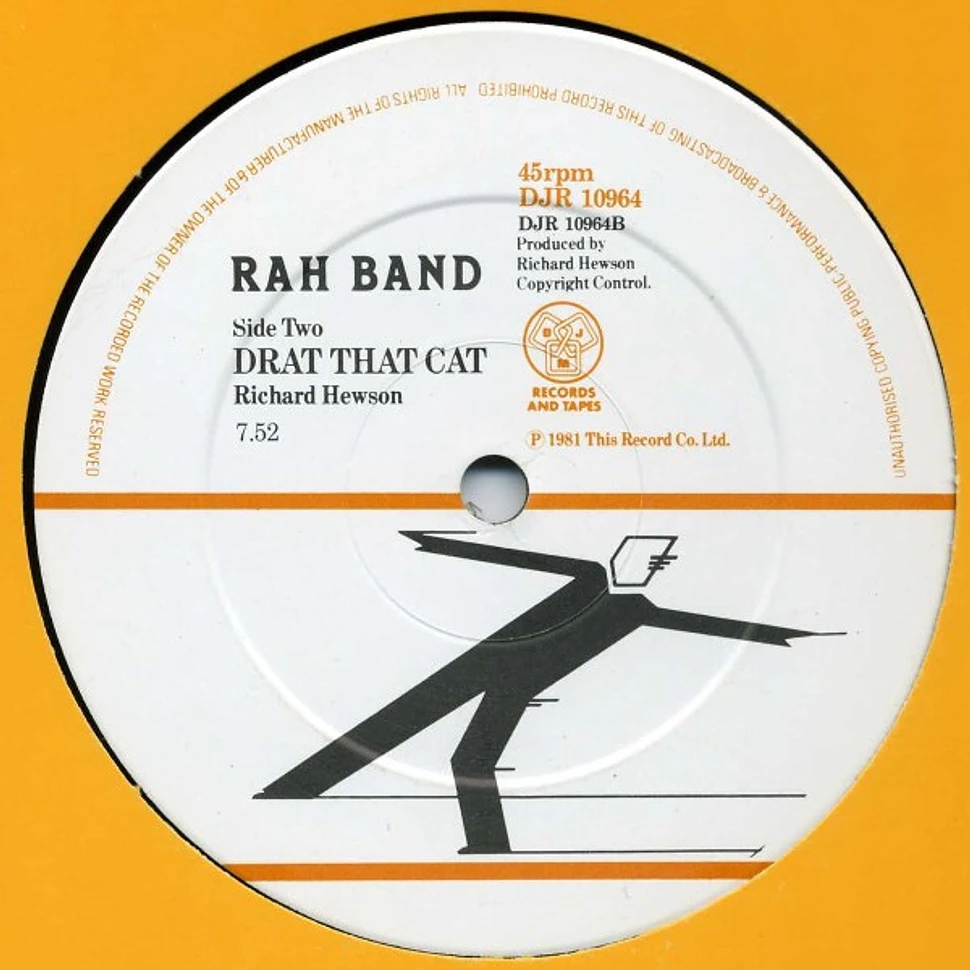 RAH Band - Slide