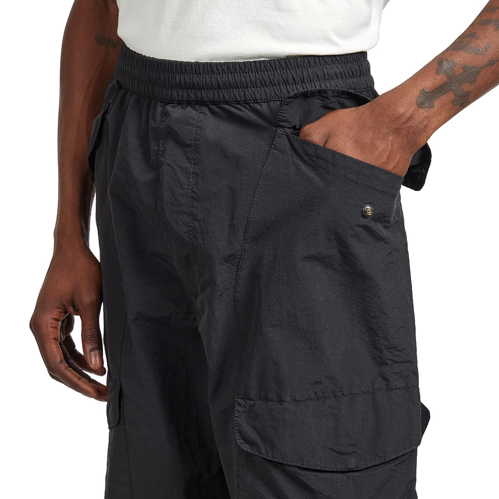 C.P. Company - Loose Utility Pants