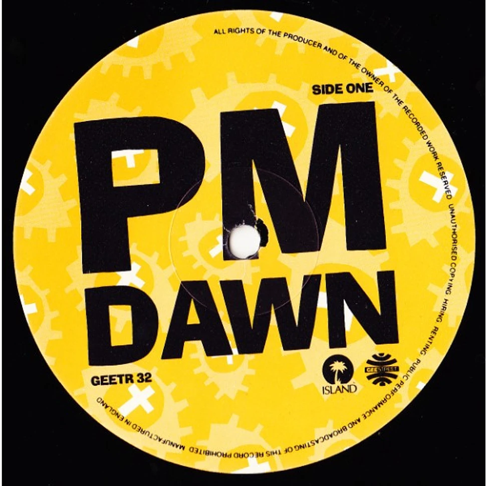 P.M. Dawn - A Watcher's Point Of View