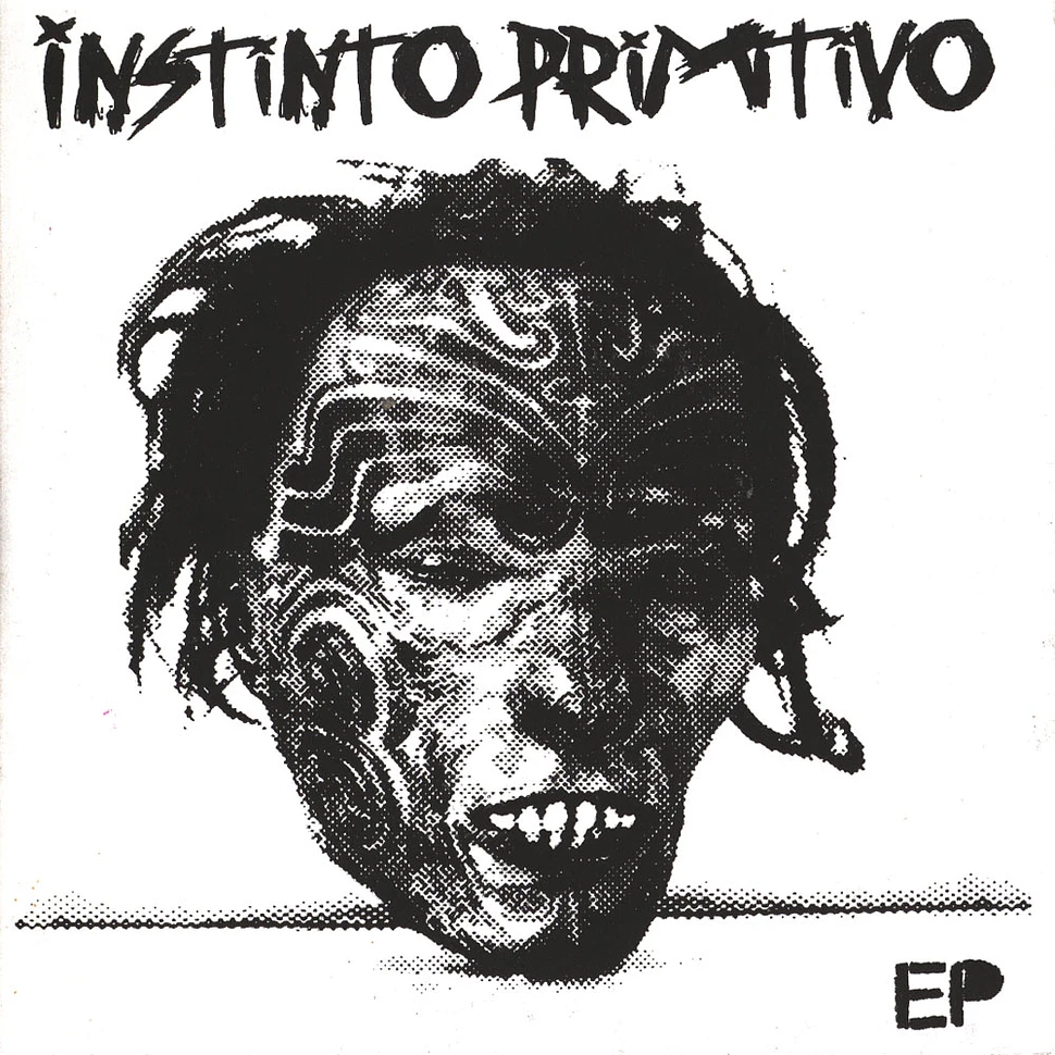 Instinto Primitivo - Instinto Primitivo