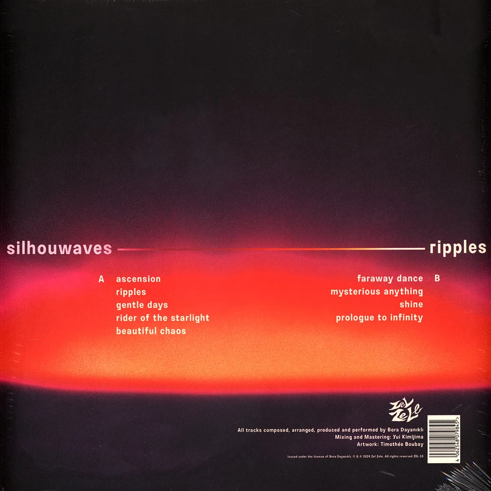 Silhouwaves - Ripples