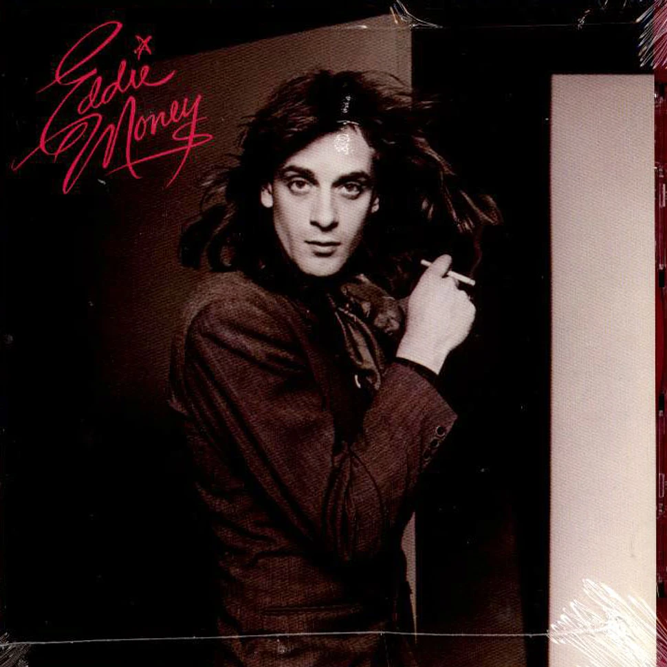 Eddie Money - Eddie Money Sacd