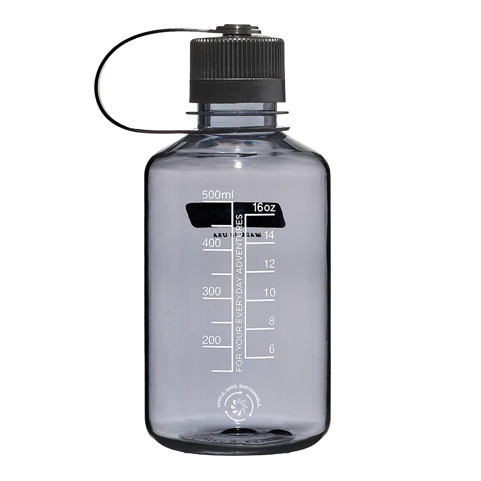 Nalgene - Drinking Bottle 'NM Sustain' 1 L