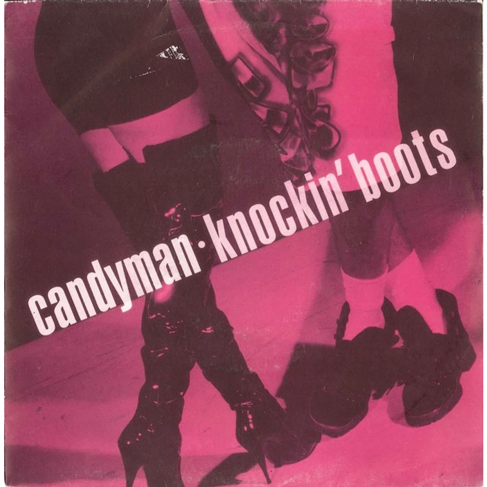 Candyman - Knockin' Boots