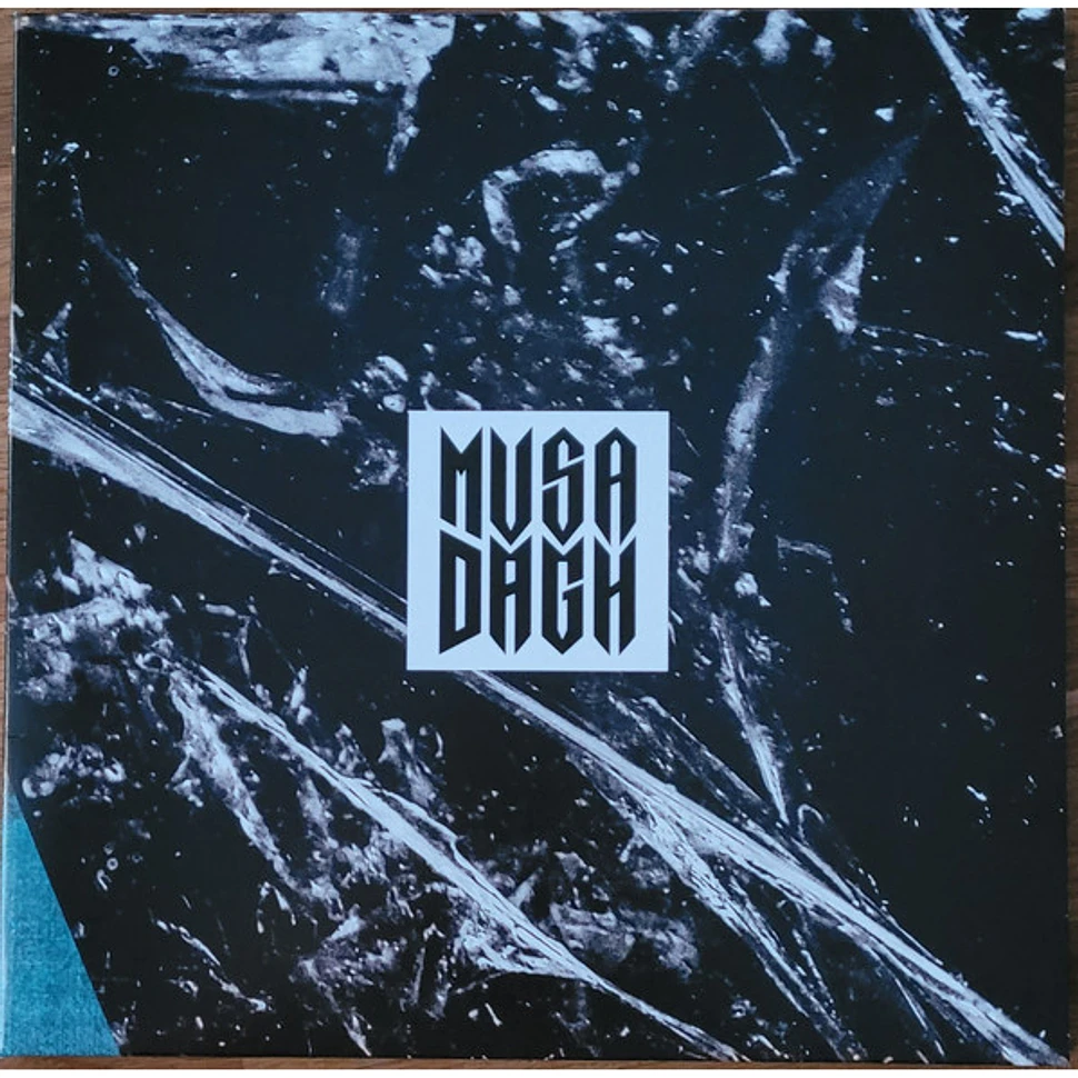 Musa Dagh - No Future