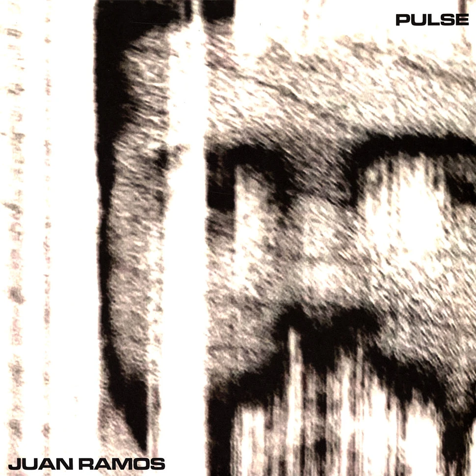Juan Ramos - Pulse