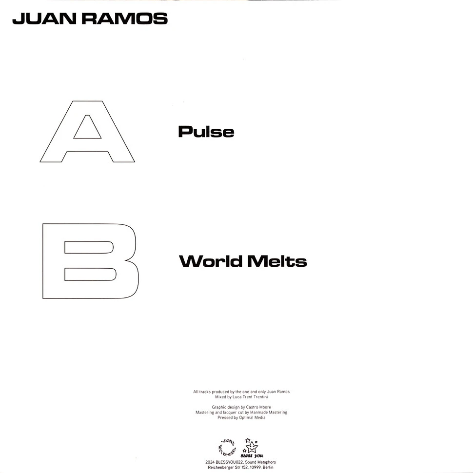 Juan Ramos - Pulse