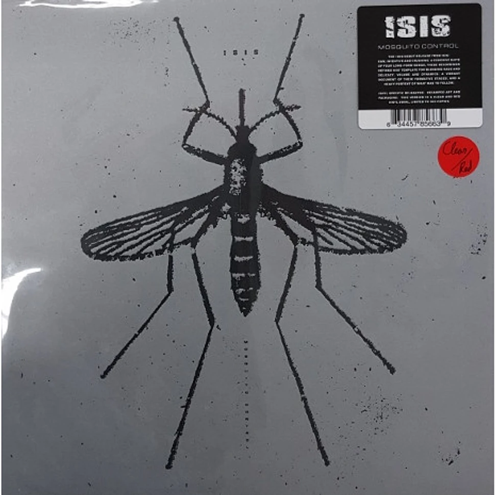 Isis - Mosquito Control