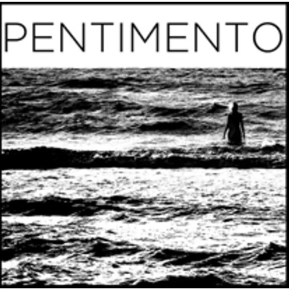 Pentimento - Pentimento