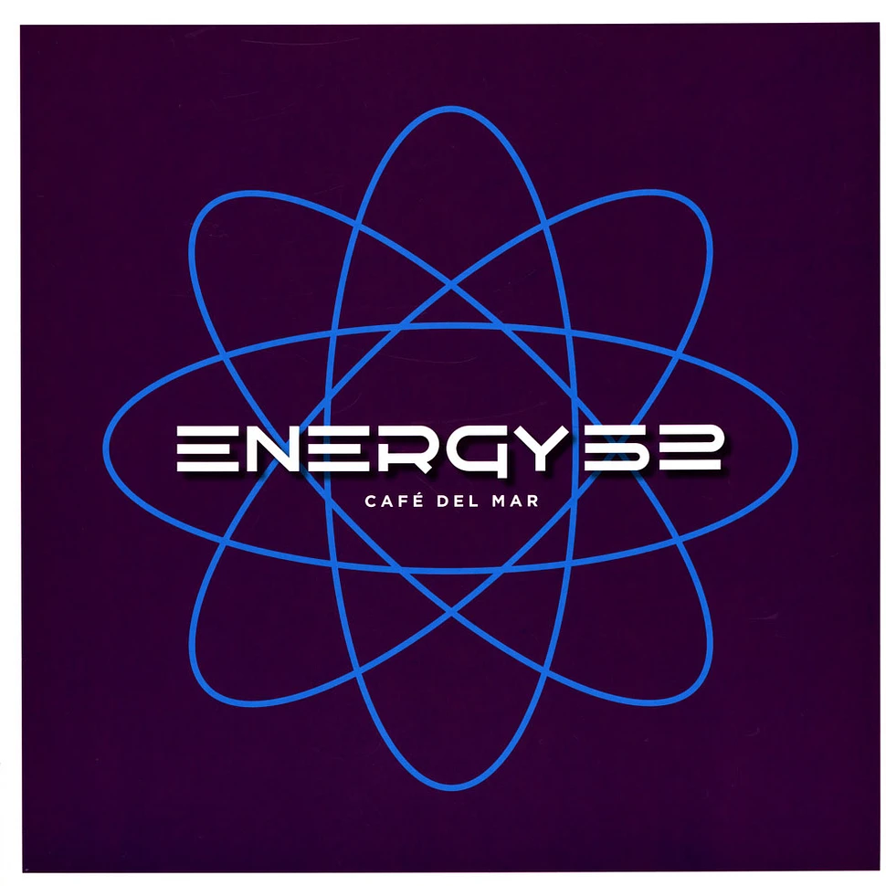 Energy 52 - Café Del Mar Orbital & Michael Mayer Remixes