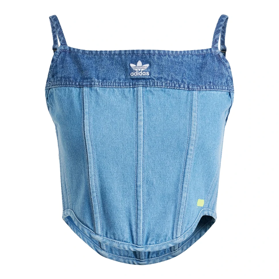 adidas - Ksenia Denim Corset