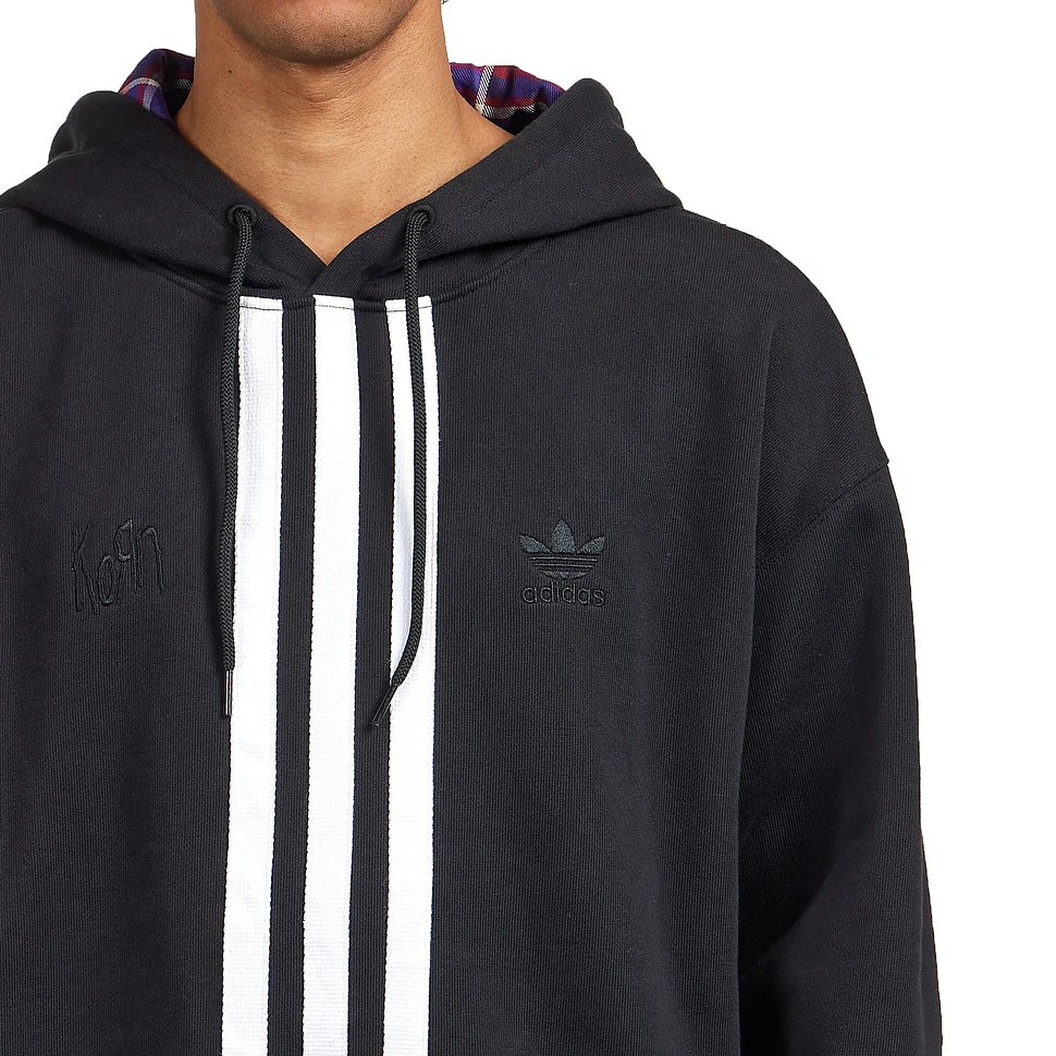 adidas x Korn - Korn Hoodie