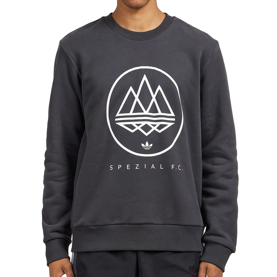 adidas Spezial - Spezial F.C. Sweatshirt