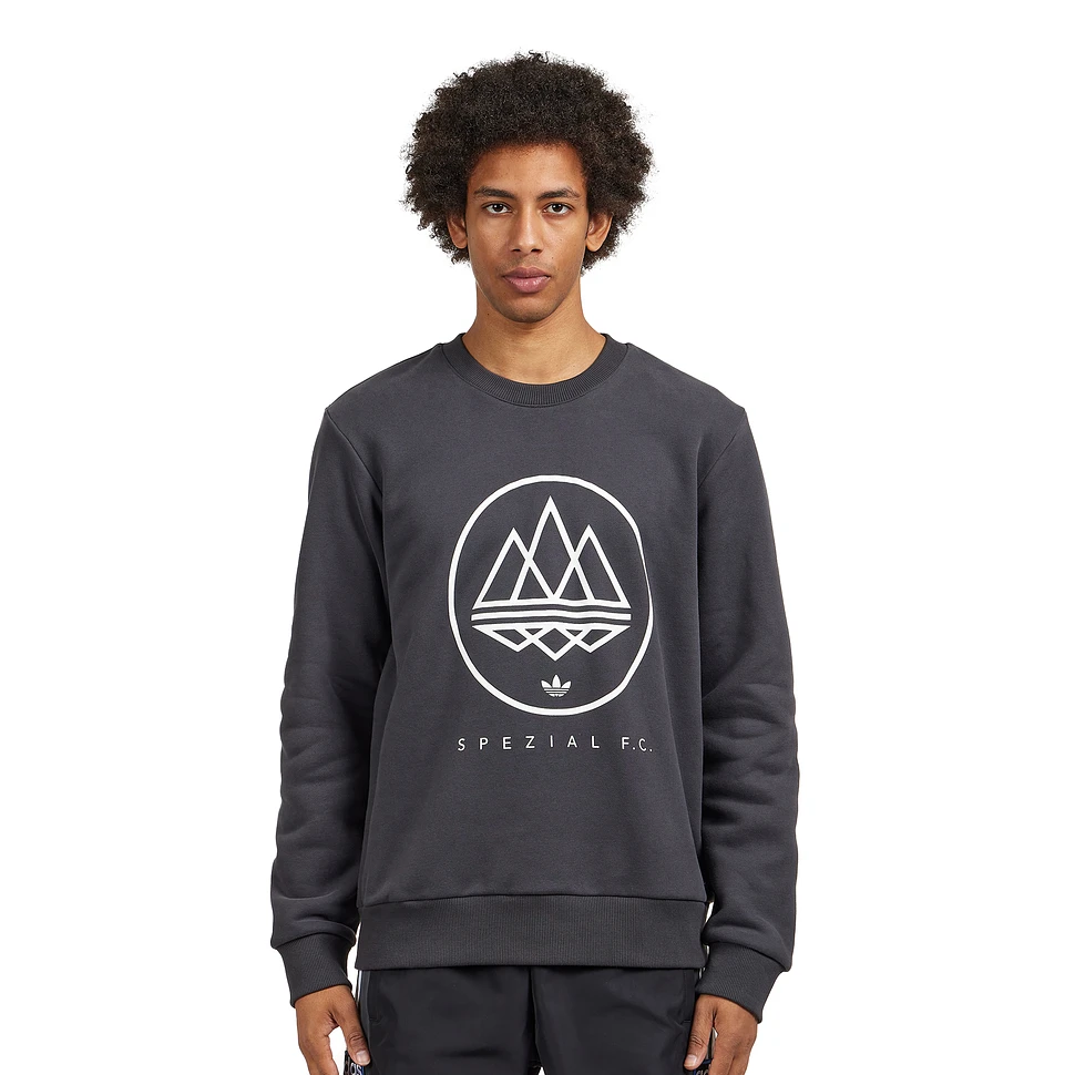 Adidas spezial sweatshirt online