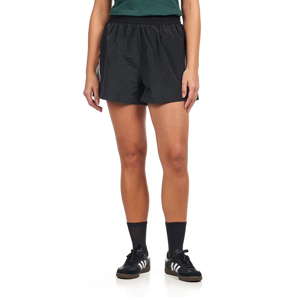 adidas - Atlanta Cutline Nylon Shorts