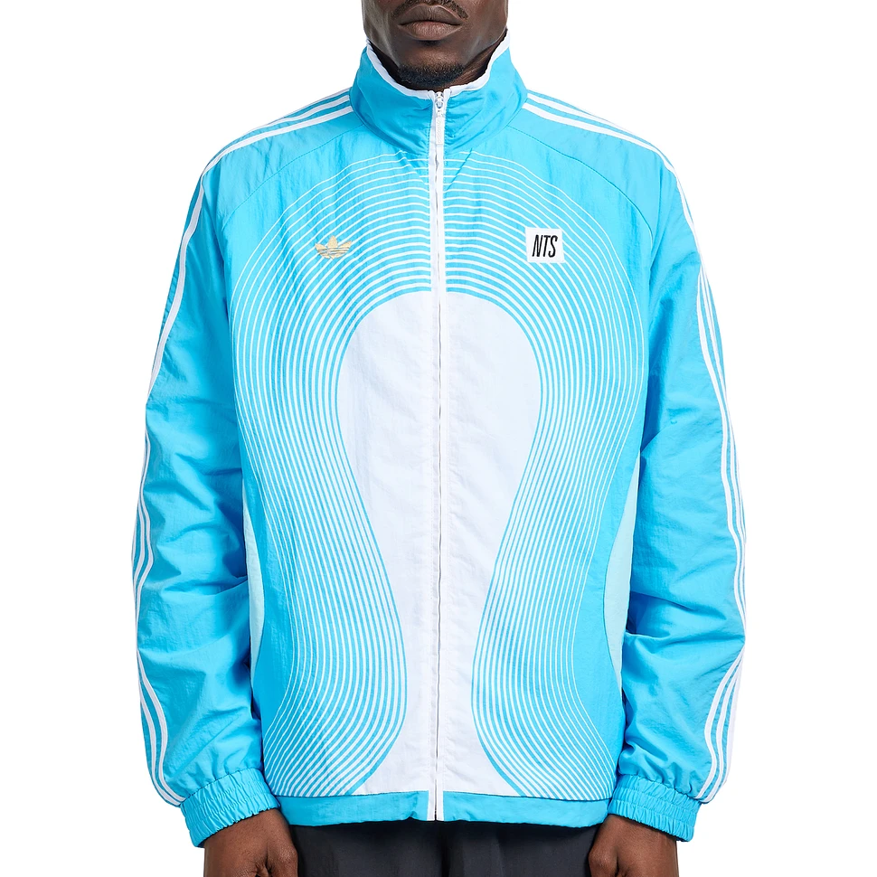 adidas x NTS - NTS TG Tracktop