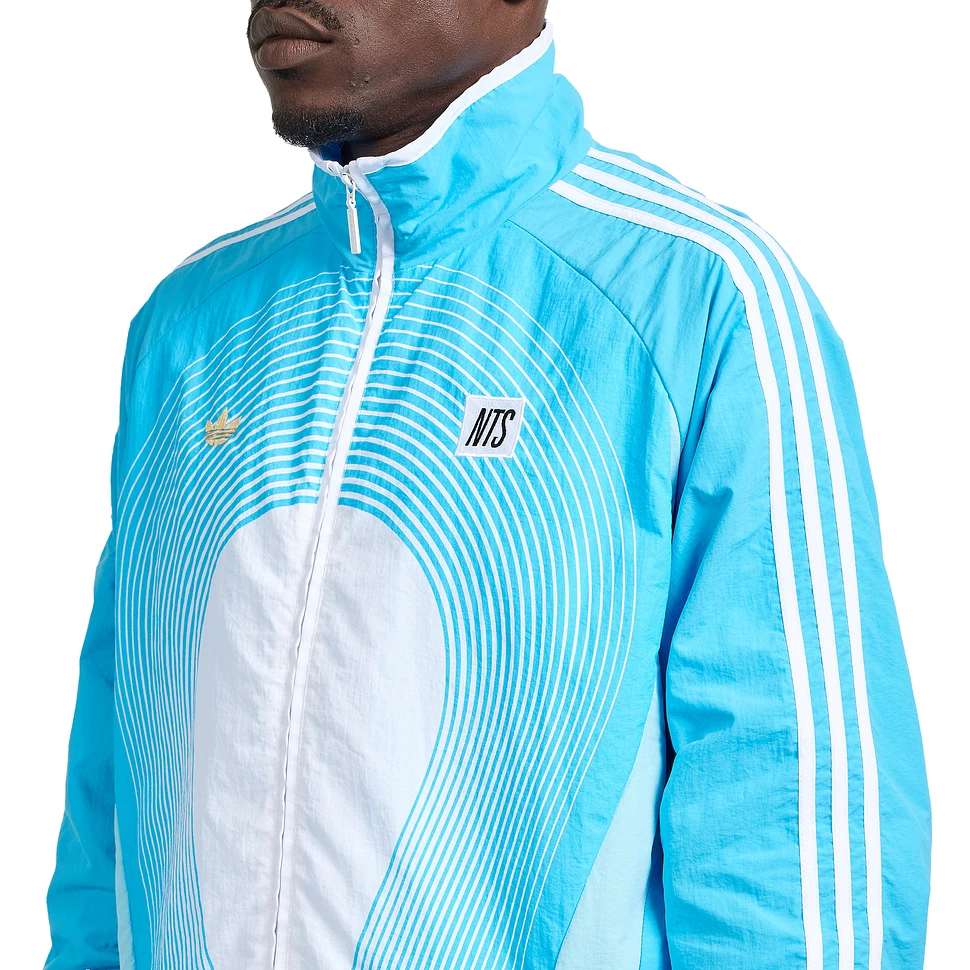 adidas x NTS - NTS TG Tracktop