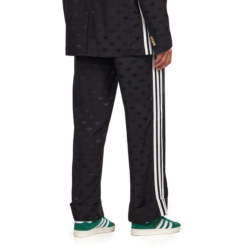 adidas - Originals Premium Woven Jaquard Pant