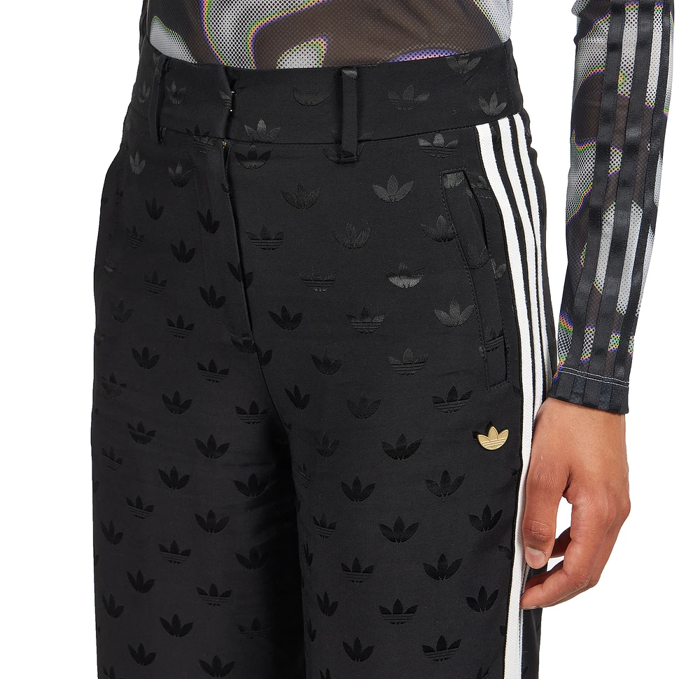 adidas - Originals Premium Woven Jaquard Pant