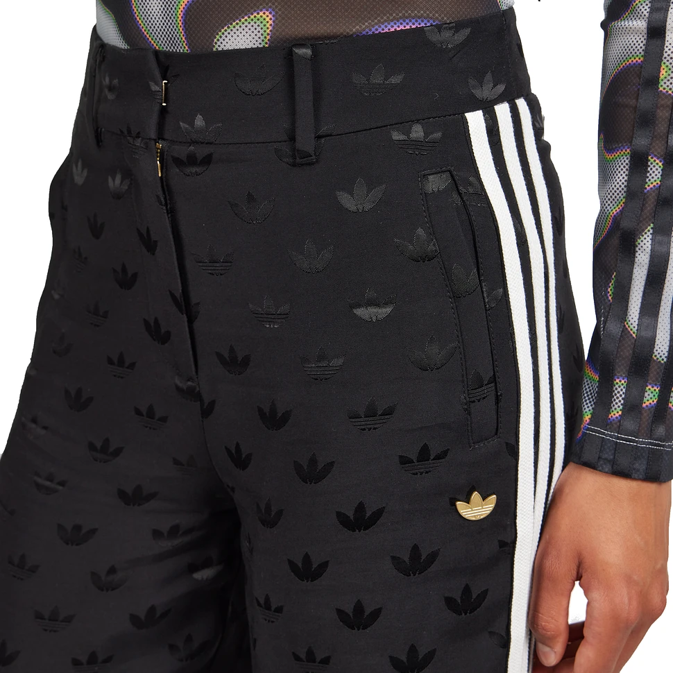 adidas - Originals Premium Woven Jaquard Pant