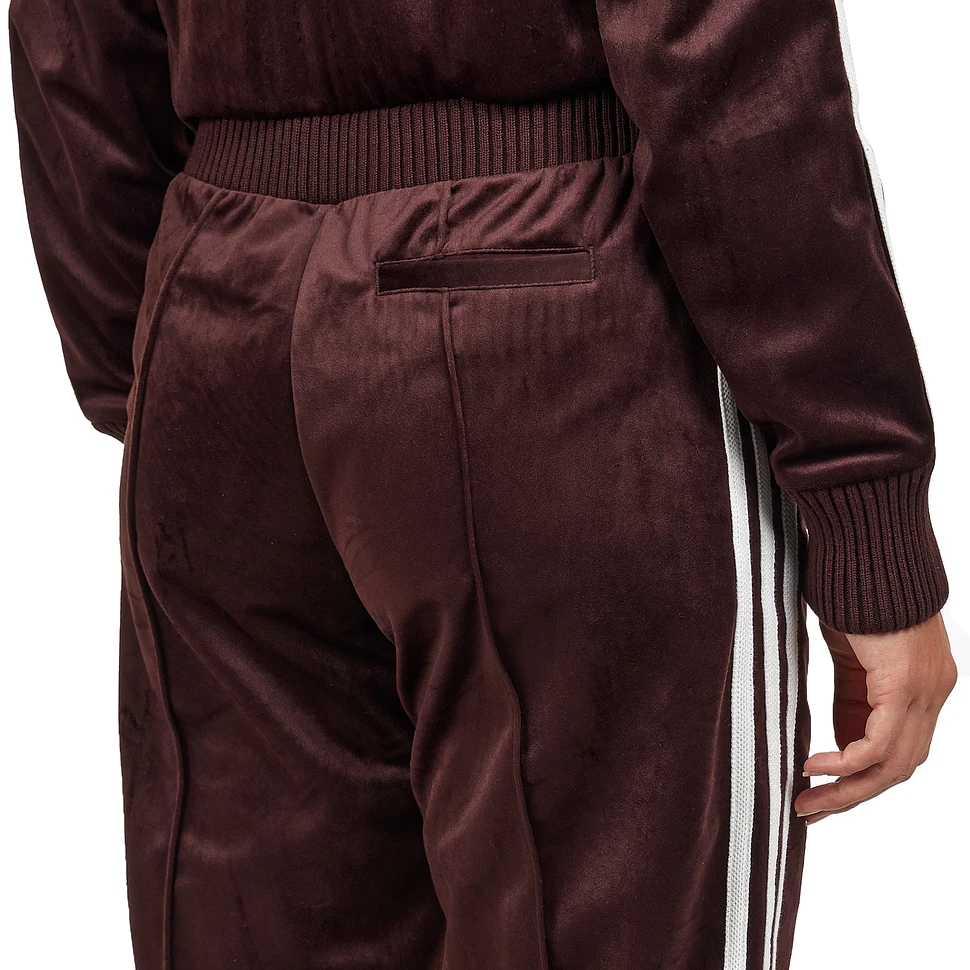 adidas - Originals Premium Moleskin Track Pant