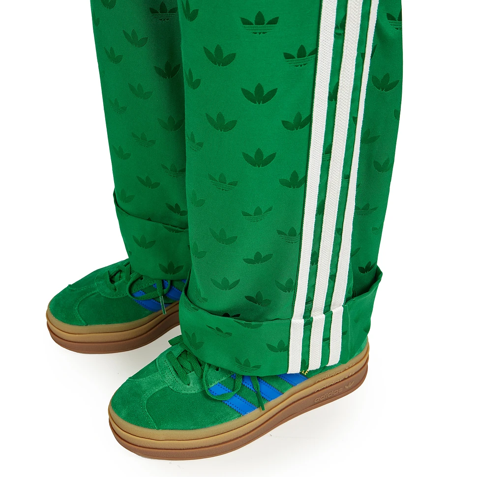 adidas - Originals Premium Woven Jaquard Pant