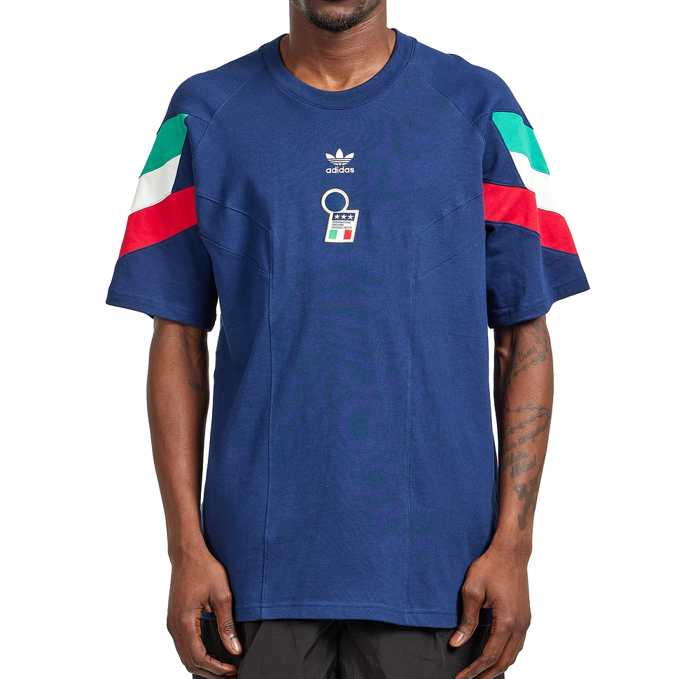 adidas - Italy FIGC Originals T-Shirt